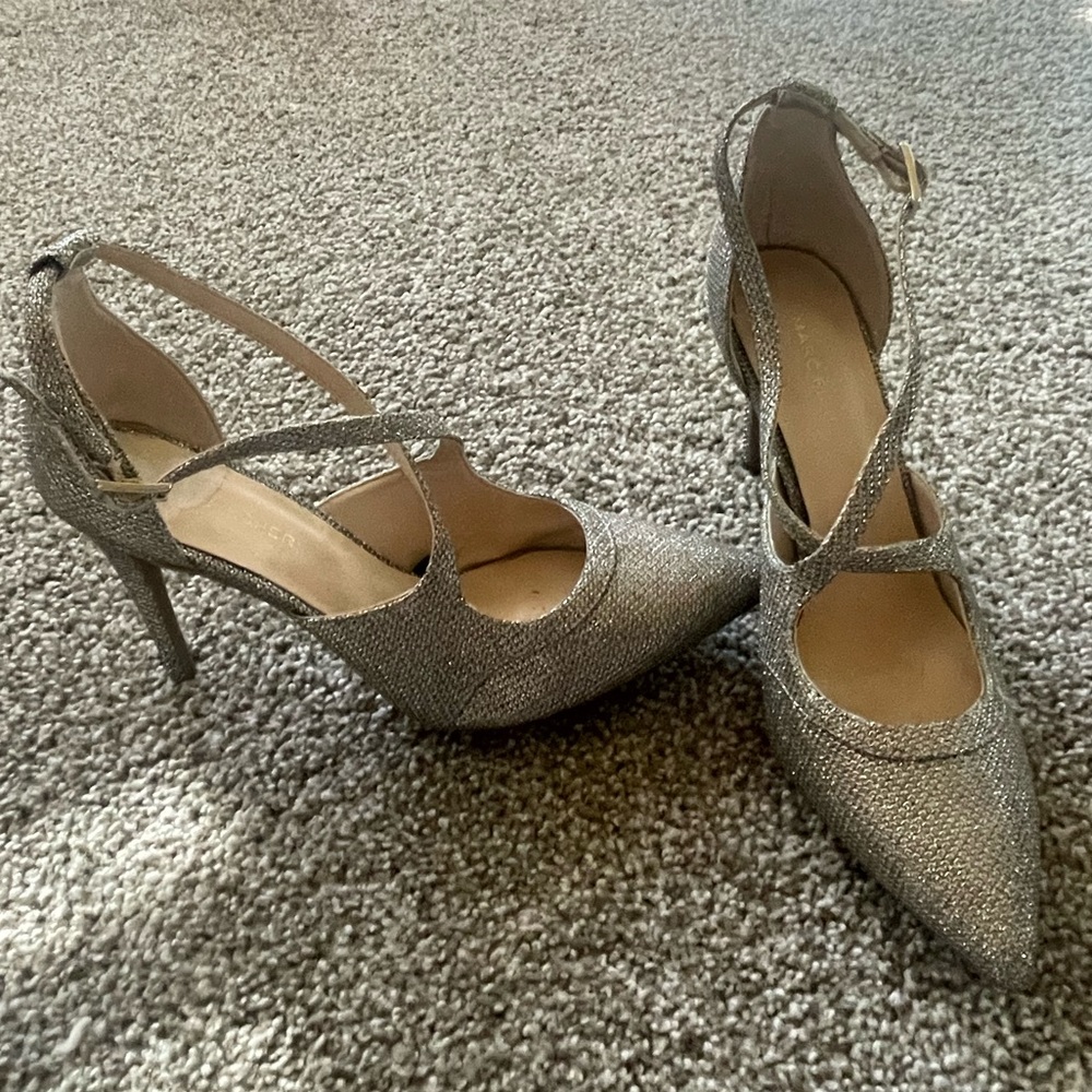 Marc Fisher Pumps Heels